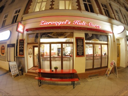 Foto: Ziervogels Kult Curry